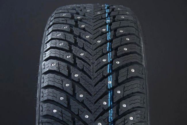 285/40R20 NOKIAN HAKKAPELIITTA 10 EV SILENTDRIVE DUBB i gruppen DCK / VINTERDCK DUBB hos Svenska Gummihuset AB (D2028540NOKHKPL10EV)