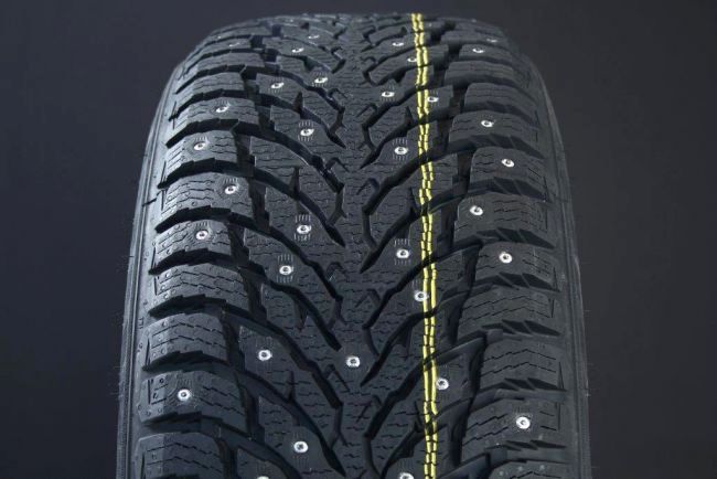 185/65R15 NOKIAN NORDMAN NORTH 9 DUBB i gruppen DCK / VINTERDCK DUBB hos Svenska Gummihuset AB (D1518565NOKNORD9NO)