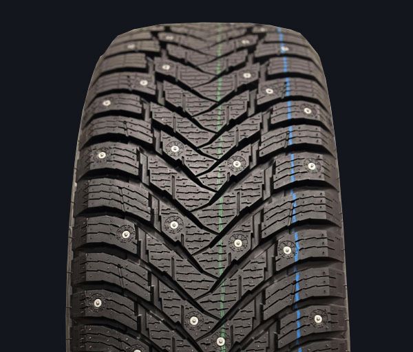 235/45R17 MAZZINI ICE LEOPARD 2 DUBB i gruppen DÄCK / VINTERDÄCK DUBB hos Svenska Gummihuset AB (D1723545MAZICLE2)