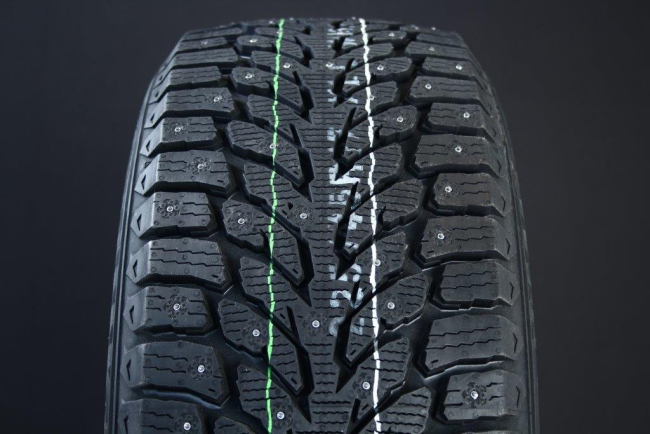 215/55R17 KUMHO WINTERCRAFT ICE WI32 DUBB DOT 2021 i gruppen DÄCK / VINTERDÄCK DUBB hos Svenska Gummihuset AB (D1721555KUWI32DOT)