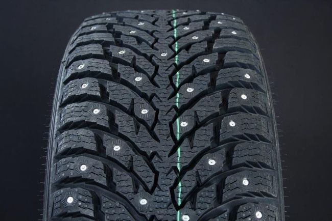 275/45R20 NOKIAN HAKKAPELIITTA 9 SUV DUBB i gruppen DCK / VINTERDCK DUBB hos Svenska Gummihuset AB (D2027545NOKHKPL9)