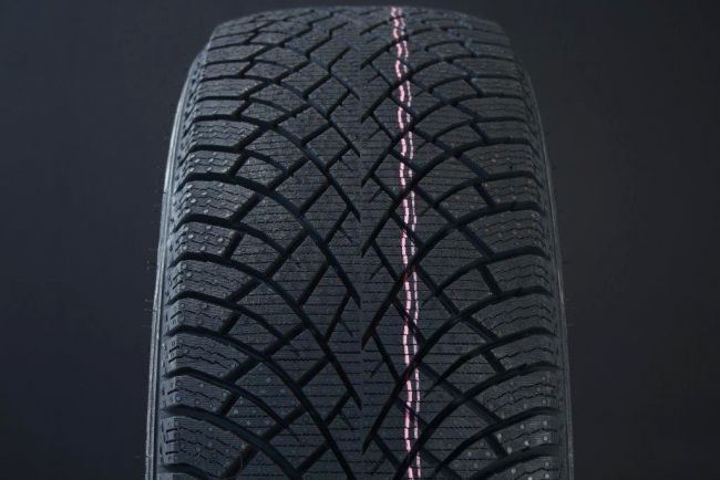 285/45R21 NOKIAN HAKKAPELIITTA R5 SUV FRIKTION i gruppen DCK / VINTERDCK FRIKTION hos Svenska Gummihuset AB (F2128545NOKR5)