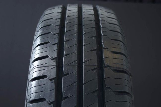 155/80R13 LANDSAIL LS CT6 C-Dck i gruppen DCK / SOMMARDCK hos Svenska Gummihuset AB (S1315580LANCT6)