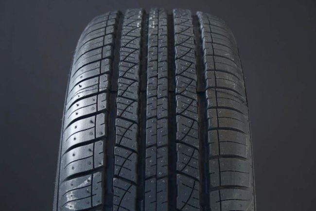 285/35R22 LINGLONG GREENMAX GREENMAX 4X4