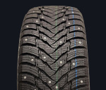 235/45R17 MAZZINI ICE LEOPARD 2 DUBB i gruppen DÄCK / VINTERDÄCK DUBB hos Svenska Gummihuset AB (D1723545MAZICLE2)