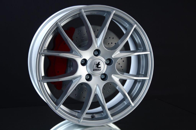 GH EDITION KIRA SILVER DEMO 6,5X16 i gruppen FLGAR / ALUMINIUMFLGAR hos Svenska Gummihuset AB (A161125H65ITWHKIS666DE)