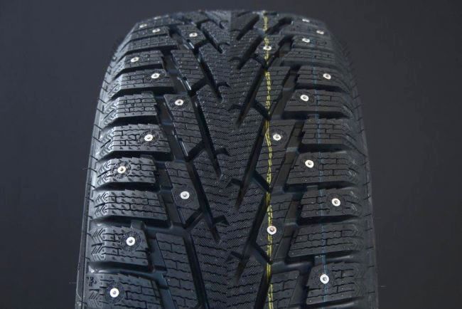 175/65R14 MAZZINI ICE LEOPARD DUBB i gruppen DCK / VINTERDCK DUBB hos Svenska Gummihuset AB (D1417565MAZICLE)