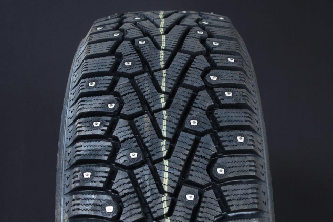 215/65R16 KUMHO CW11 C-DCK DUBB i gruppen DCK / VINTERDCK DUBB hos Svenska Gummihuset AB (D1621565KUMHWC11)