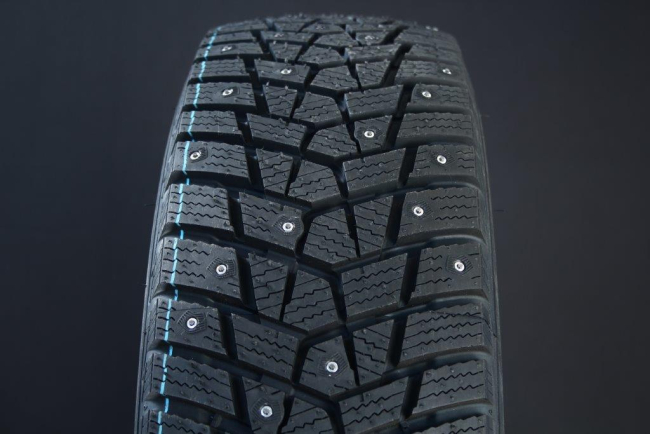 235/65R16 HANKOOK Winter I*PIKE LV RW15 C-Dck Dubb DOT2022 i gruppen DCK / VINTERDCK DUBB hos Svenska Gummihuset AB (D1623565HANKRW15DOT)