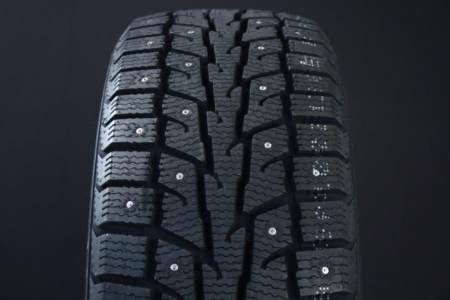 245/75R16 DYNAMO SNOW-H MWS01 DUBB i gruppen DCK / VINTERDCK DUBB hos Svenska Gummihuset AB (D1624575DYNSNODU1)