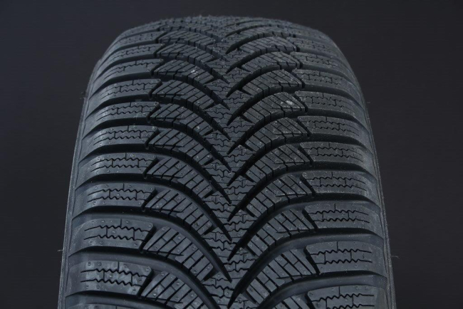 175/65R15 HANKOOK WINTER I*CEPT RS2 W452 FRIKTION OUTLET i gruppen OUTLET hos Svenska Gummihuset AB (OF1517565HANKW452)