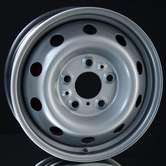 GH Edition ST�LF�LG 6,5X16 i gruppen F�LGAR / ST�LF�LGAR hos Svenska Gummihuset AB (PL161205HH65651)