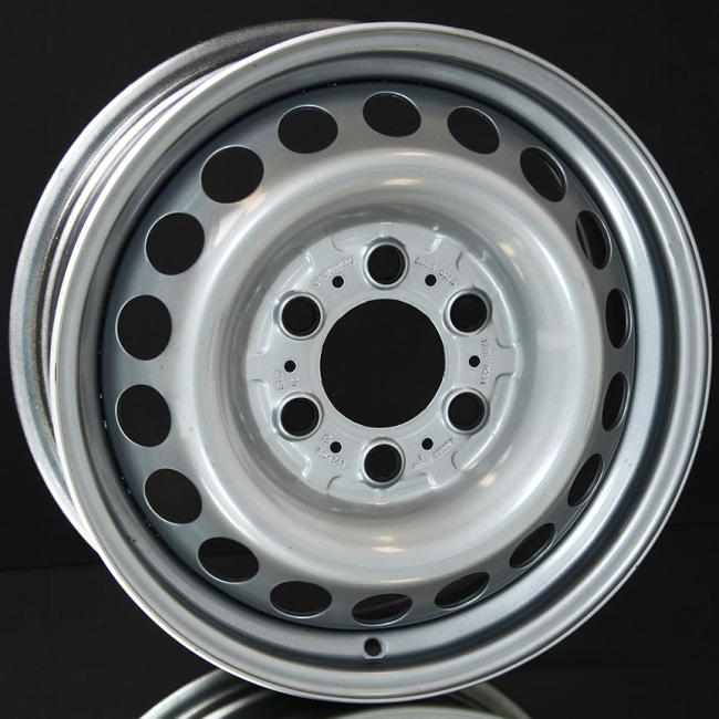 GH EDITION ST�LF�LG 6,5X16 i gruppen F�LGAR / ST�LF�LGAR hos Svenska Gummihuset AB (PL161256H65741)