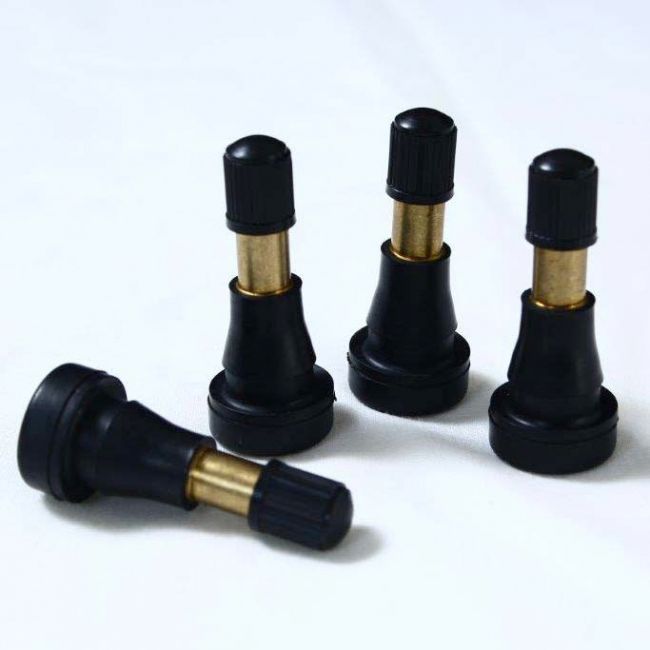 GUMMIVENTIL F�RST�RKT i gruppen TILLBEH�R / VENTILER hos Svenska Gummihuset AB (VENTHUSBGUM)