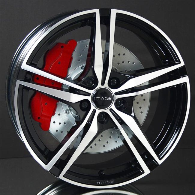 IMAGE THOR 8X18 i gruppen F�LGAR / ALUMINIUMF�LGAR hos Svenska Gummihuset AB (A181085H80IMATHO634)