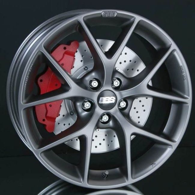 BBS SR ANTRACIT 8,5X19 i gruppen FLGAR / ALUMINIUMFLGAR hos Svenska Gummihuset AB (A191125H85BBSANTRA820)