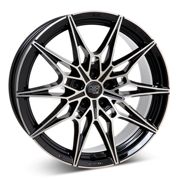 Msw 75 G.Blk/Pol 8,5X20 i gruppen F�LGAR / ALUMINIUMF�LGAR hos Svenska Gummihuset AB (A201125M85MSW75GBP731)