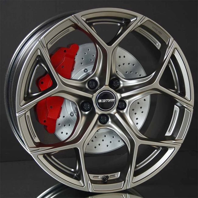 GMP ULTRIVITY METAL BRONZE 10X22 i gruppen F�LGAR / ALUMINIUMF�LGAR hos Svenska Gummihuset AB (A221205M10GMPULMB634)