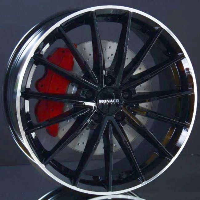 GH EDITION GP14 BLACK/POLISH LIP 9X21 i gruppen FLGAR / ALUMINIUMFLGAR hos Svenska Gummihuset AB (A211125M90MOGP14BPL666)