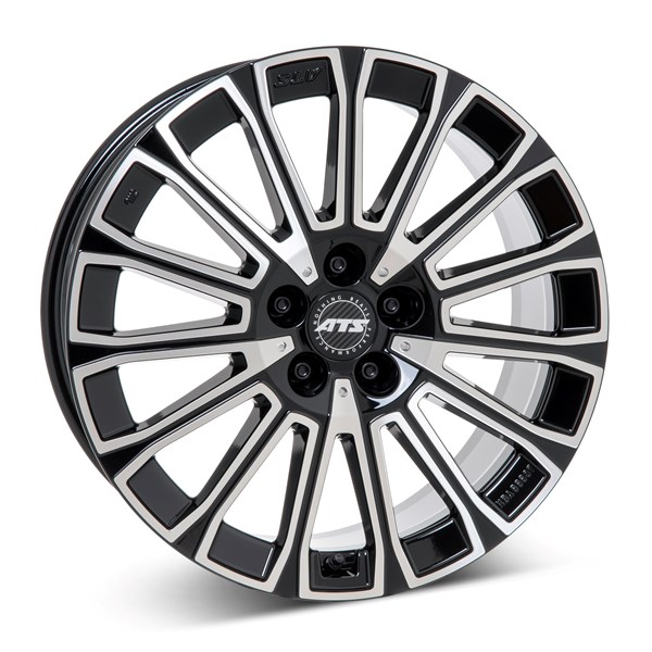 ATS OBSESSION G.BLK/POL 8,5X19 i gruppen FLGAR / ALUMINIUMFLGAR hos Svenska Gummihuset AB (A191125M85ATSOBSGBP666)