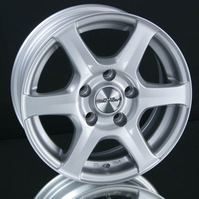 GH EDITION HOLY 6X14 i gruppen FLGAR / ALUMINIUMFLGAR hos Svenska Gummihuset AB (A141004M60HOLY571)
