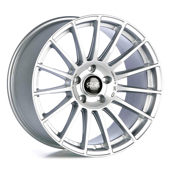 OZ SUPERTURISMO DAKAR M.SLV 8,5X21 i gruppen FLGAR / ALUMINIUMFLGAR hos Svenska Gummihuset AB (A211305L85OZSUPDSI665)