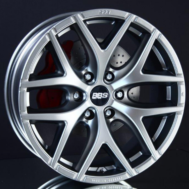 BBS TL-A SATIN PLATINUM SILVER 9X20 i gruppen FLGAR / ALUMINIUMFLGAR hos Svenska Gummihuset AB (A201356L90BBSTLASI87)