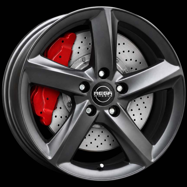 Mega Wheels Tigera Dark 6,5X15 i gruppen FÄLGAR / ALUMINIUMFÄLGAR hos Svenska Gummihuset AB (A151005M65MEWHTIGEDA732)
