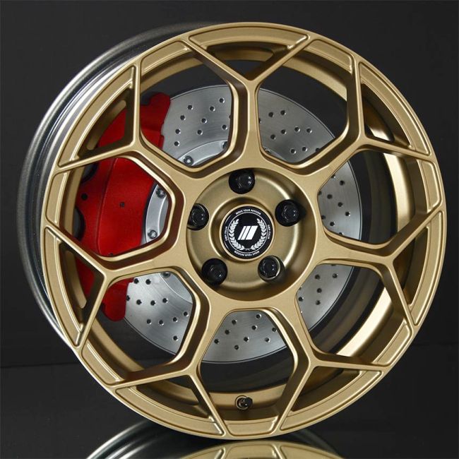 GMP Raceway Gold 7X18 i gruppen FLGAR / ALUMINIUMFLGAR hos Svenska Gummihuset AB (A181084L70GMPRAWGO651)