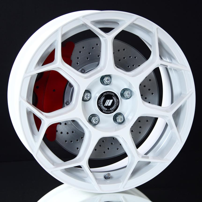 GMP Raceway White 8X18 i gruppen FLGAR / ALUMINIUMFLGAR hos Svenska Gummihuset AB (A181125H80GMPRWWH666)