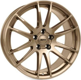 ALUTEC MONSTR BRONZE 8,5X21 i gruppen FLGAR / ALUMINIUMFLGAR hos Svenska Gummihuset AB (A211125H10ALMONBR701)