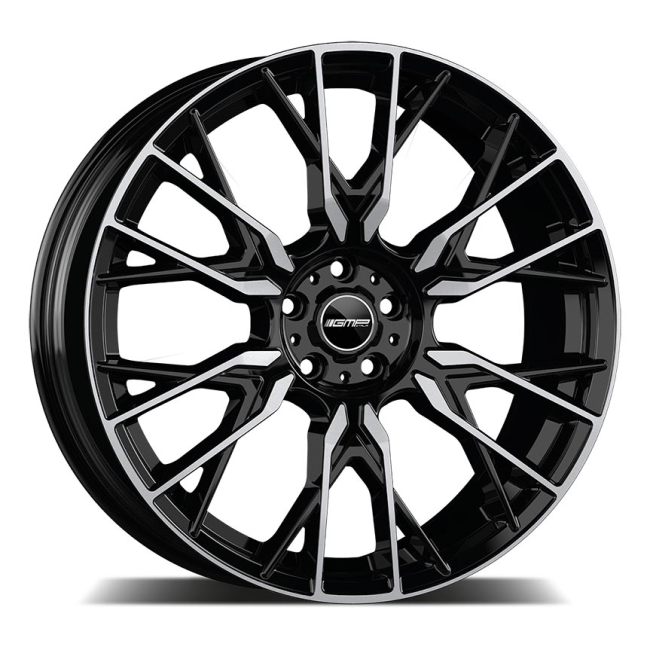 GMP FENDER BLACK DIAMOND 8,5X20 i gruppen FLGAR / ALUMINIUMFLGAR hos Svenska Gummihuset AB (A201125HM85GMPFENBD666)