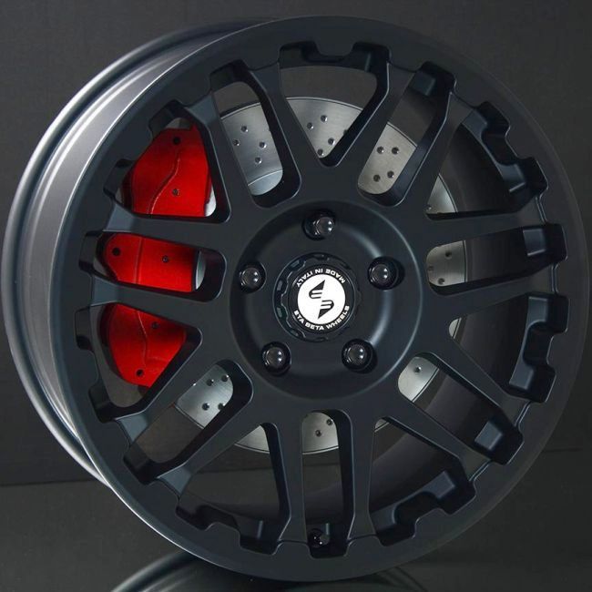 ETABETA COMBAT M.BLK 9X20 i gruppen F�LGAR / ALUMINIUMF�LGAR hos Svenska Gummihuset AB (A201396L90ETABETCOMB106)