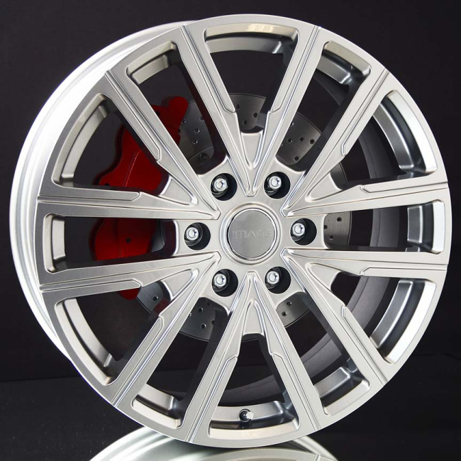 Image Adventure D.Slv 7,5X17 i gruppen F�LGAR / ALUMINIUMF�LGAR hos Svenska Gummihuset AB (A171396H75IMADVDS931)