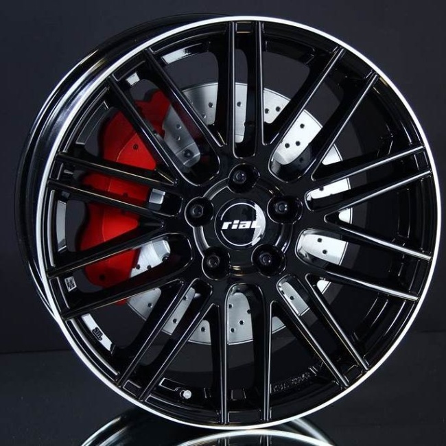 Купить Литые Диски 6 130