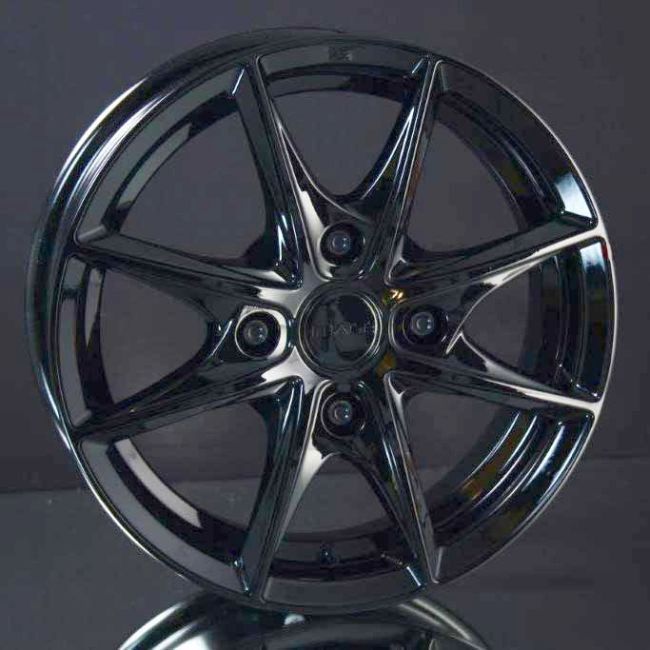 IMAGE COMET GLOSS BLACK 4,5X14 i gruppen FLGAR / ALUMINIUMFLGAR hos Svenska Gummihuset AB (A141154L45IMCOMGB83)