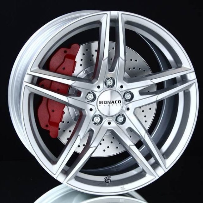 GH EDITION GP1 SILVER 7,5X17 i gruppen FLGAR / ALUMINIUMFLGAR hos Svenska Gummihuset AB (A171205M75GHGP726)