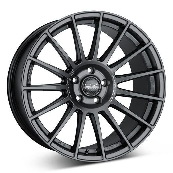 OZ SUPERTURISMO DAKAR MATT GRAPHITE 10,5X21 i gruppen FLGAR / ALUMINIUMFLGAR hos Svenska Gummihuset AB (A211305H105OZSUPDMG665)