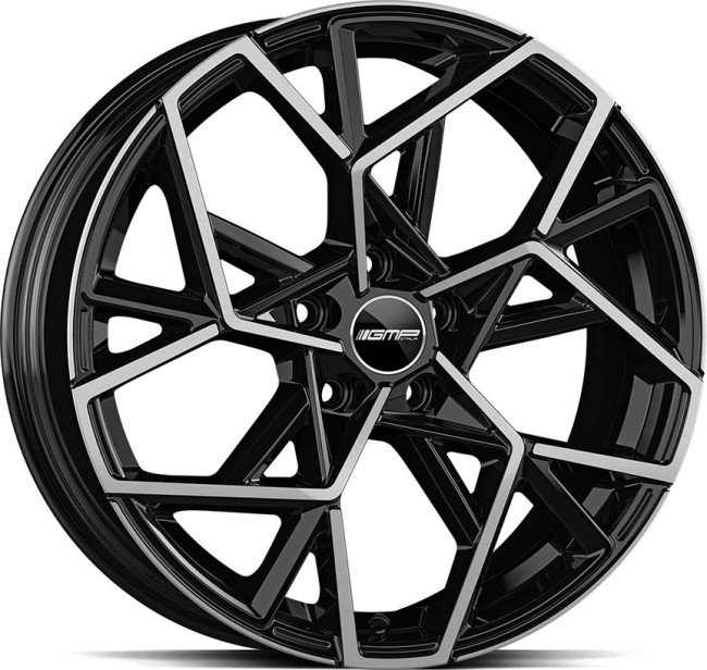 GMP CARTESIO BLACK DIAMOND 9X20 i gruppen FLGAR / ALUMINIUMFLGAR hos Svenska Gummihuset AB (A201125L90GMPCARTBD665)