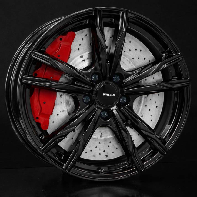 IT Wheels Gina Gloss Black 8X18 i gruppen F�LGAR / ALUMINIUMF�LGAR hos Svenska Gummihuset AB (A181205L8ITWGIGB726)