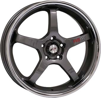 PAROTECH VAMPIRE GUNMETAL/POLISHED 7X19 i gruppen FLGAR / ALUMINIUMFLGAR hos Svenska Gummihuset AB (A191144M70PROVAMGP731)
