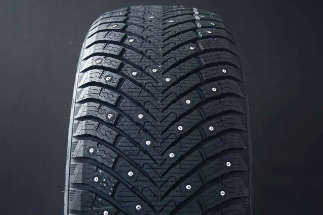 175/65R14 Sailun ICE BLAZER SPIKE DUBB i gruppen D�CK / VINTERD�CK DUBB hos Svenska Gummihuset AB (D1417565SAILICBLSPI)