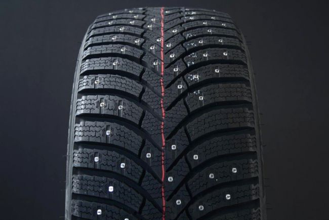 225/50R17 BRIDGESTONE BLIZZAK SPIKE 3 DUBB i gruppen DCK / VINTERDCK DUBB hos Svenska Gummihuset AB (D1722550BRBLISP3)