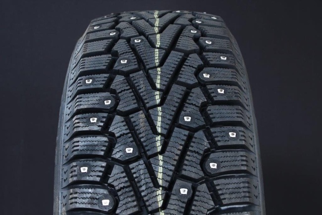 305/35R21 PIRELLI WINTER ICE ZERO DUBB i gruppen DCK / VINTERDCK DUBB hos Svenska Gummihuset AB (D2130535PIRWIZ)