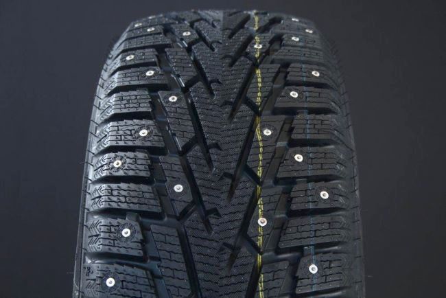215/65R16 MAZZINI ICE LEOPARD SUV DUBB i gruppen DCK / VINTERDCK DUBB hos Svenska Gummihuset AB (D1621565MAZICLE)