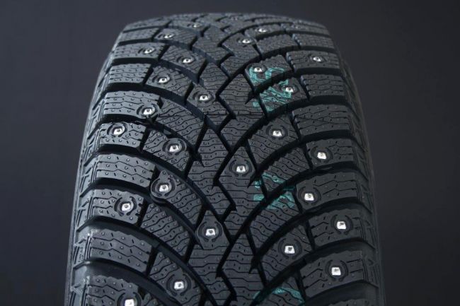 235/55R18 PIRELLI SCORPION ICE ZERO 2 DUBB i gruppen DCK / VINTERDCK DUBB hos Svenska Gummihuset AB (D1823555PIRSC2)