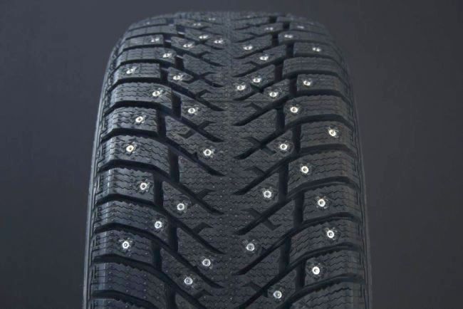 215/65R17 LINGLONG GREENMAX WINTER GRIP 2 DUBB i gruppen DCK / VINTERDCK DUBB hos Svenska Gummihuset AB (D1721565LINGGR)
