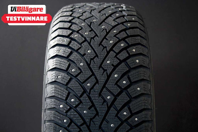 225/40R18 Nokian Hakkapeliitta 01 Dubb i gruppen D�CK / VINTERD�CK DUBB hos Svenska Gummihuset AB (D1822540NOKHA01)