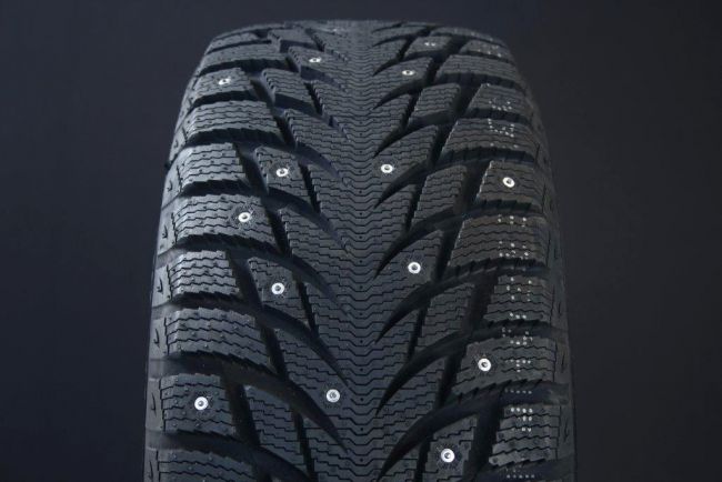 195/65R15 DYNAMO SNOW-H MWH02 DUBB i gruppen DCK / VINTERDCK DUBB hos Svenska Gummihuset AB (D1519565DYNSNODU02)