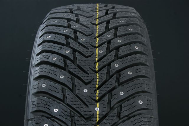 315/35R20 NOKIAN HAKKAPELIITTA 8 SUV DUBB DOT2019 i gruppen DCK / VINTERDCK DUBB hos Svenska Gummihuset AB (D2031535NOKHKPL8K)